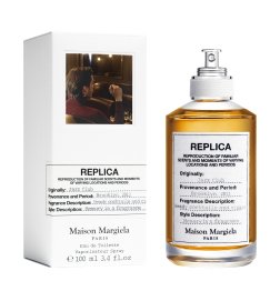 Replica Jazz Club - Eau de Toilette Replica Jazz Club - Eau de Toilette